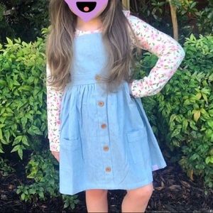 SweetHoney JULIE JUMPER